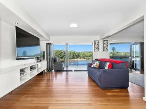 Sunset Waters Creekfront Apartment - Image 3