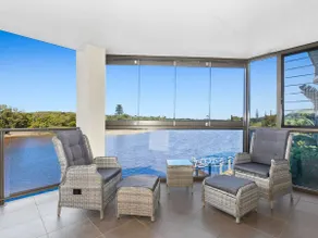 Sunset Waters Creekfront Apartment - Image 5