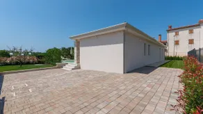 Villa audrey - beautiful villa audrey near umag, i - Image 3
