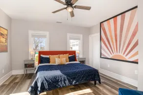 The Sunshine House: Scenic Skies Unit! - Image 3