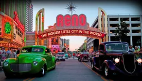 *Sept Special* UNR~Family~Sleep 8~Reno Retreat - Image 5