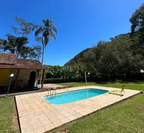 Cozy Farmhouse with Pool in Bom Jardim - Image 3