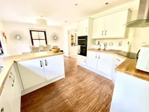 Lochindaal - Beautiful, Spacious 4 Bedroom House in Kintyre - Image 5