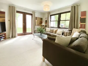Lochindaal - Beautiful, Spacious 4 Bedroom House in Kintyre - Image 3