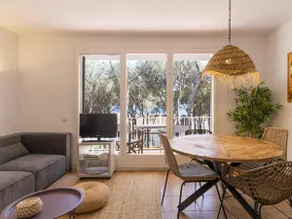 Casa Marea Calella Superior with parking and terrace - Image 2