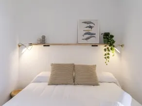 Casa Marea Calella Superior with parking and terrace - Image 3