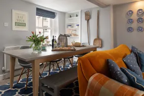 Gwyndy- perfect cottage in medieval Beaumaris - Image 4