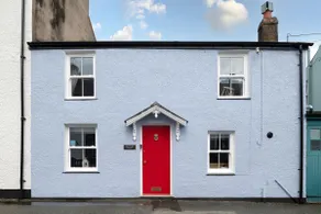 Gwyndy- perfect cottage in medieval Beaumaris - Image 2