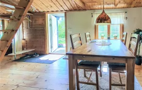 Awesome Home In Munka-Ljungby With Sauna - Image 5