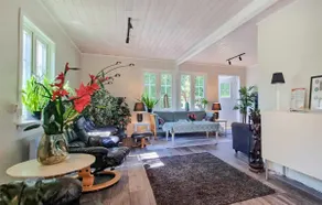 Belle maison de 3 chambres à Hishult - Image 3