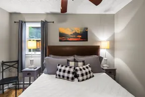 Romantic Getaway at Chimney Rock + Lake Lure - Image 3