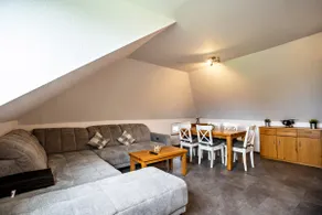 North Sea vacation home Möwe - Image 4