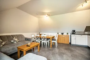 North Sea vacation home Möwe - Image 5