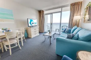 High Floor,Amazing Views,Camelot By The Sea, Pools - Image 2