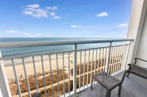 High Floor,Amazing Views,Camelot By The Sea, Pools - Image 5