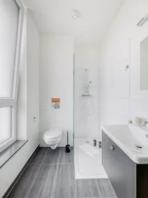 limehome Moenchengladbach Fliethstr | Suite M - Image 3