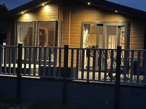 Yorkshire view lodge - Image 4