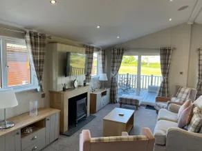 Yorkshire view lodge - Image 5