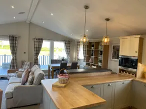 Yorkshire view lodge - Image 2