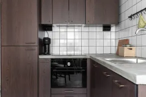 Luxurious apartment for the modern executive - Image 3