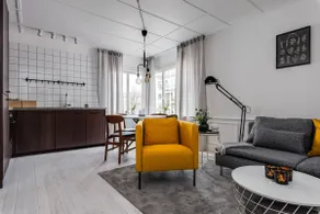 Luxurious apartment for the modern executive - Image 4