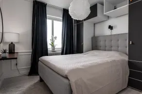 Luxurious apartment for the modern executive - Image 2