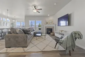 2min>Ridgevue*1800ft²*King*FirePlace*600Mbps - Image 3