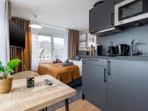 Essen Kettwiger Street | Suite M - Image 3