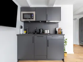Essen Kettwiger Street | Suite M - Image 5