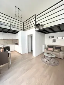 Alchemi Loft Suite - Casa vacanze Porta Romana - Image 2