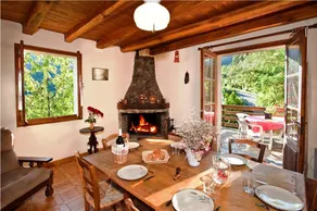 Ferienunterkunft mit Grill und Terrasse | Haustiere sind willkommen - Image 3