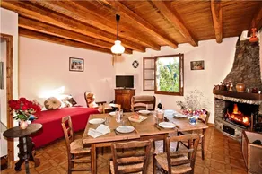 Ferienunterkunft mit Grill und Terrasse | Haustiere sind willkommen - Image 4
