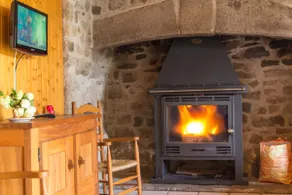 Gîtes de france 6/7 personnes 3 chambres - Image 3