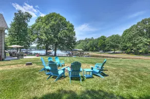 Dock Holiday by AvantStay | Custom Home + New Dock - Image 5