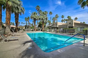 Mtn & Golf Course Views: Relaxing Palm Desert Gem - Image 3