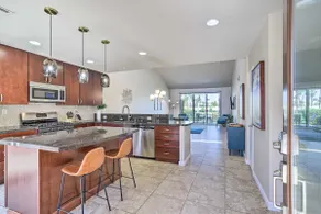 Mtn & Golf Course Views: Relaxing Palm Desert Gem - Image 5