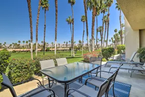 Mtn & Golf Course Views: Relaxing Palm Desert Gem - Image 2