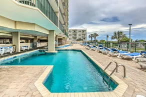 Booking til forår / sommer2020 uger går hurtigt!  Ocean Front 4Bedroom / 3Bath Condo! - Image 3