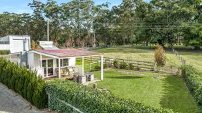 The Cottage Sojourn Kangaroo Valley - Image 5