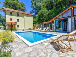 Holiday Home Magna Tilia by Interhome - Image 2