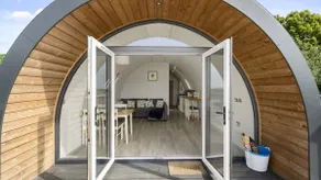 Finest Retreats - The Highland Camping Pod - Image 3