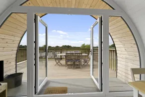 Finest Retreats - The Chicken Coop - Image 3
