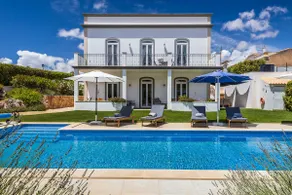 Villa Isabella- Private  heated Pool - Image 3