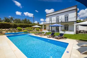 Villa Isabella- Private  heated Pool - Image 2