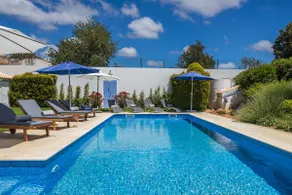 Villa Isabella- Private  heated Pool - Image 5