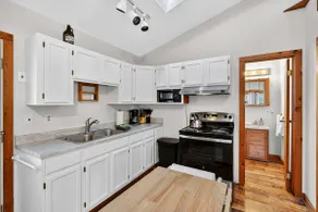 River Access Cabin with Hot Tub, Fire Pit & WiFi! - Image 2