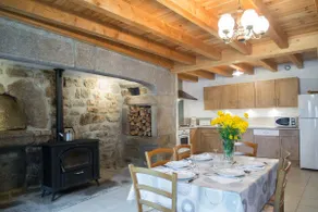 Gîte la grange de chabanettes 4/6 personnes - Image 5