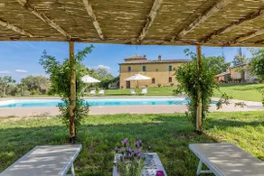 PODERE PRATOVECCHIO 14&2, Emma Villas - Image 4