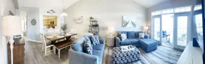 Seaside at Anastasia Unit A302 - Image 3
