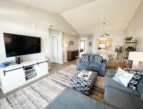 Seaside at Anastasia Unit A302 - Image 2